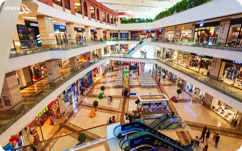 روز سوم؛ بهترین زمان برای خرید سوغاتی و لباس